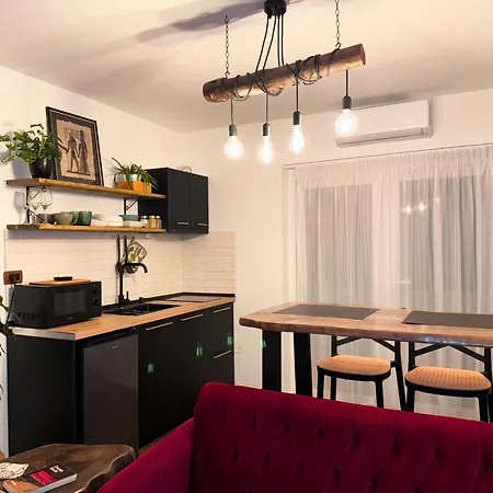 Lägenhet Tirana Apartment Tirana