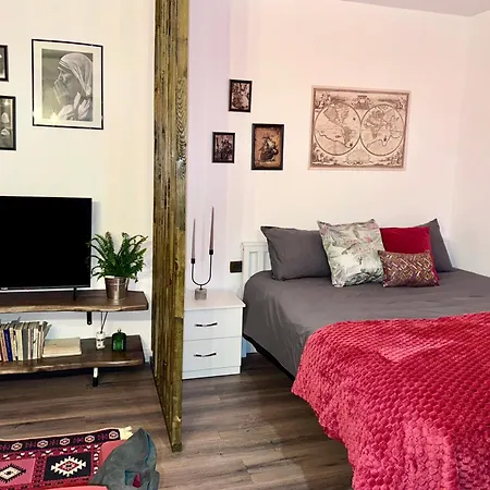 Διαμέρισμα Tirana Apartment Τίρανα