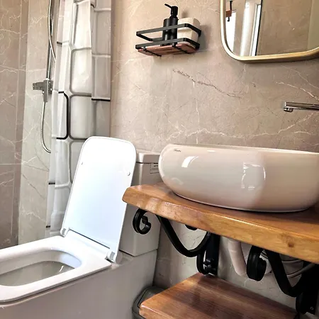 Tirana Apartment Διαμέρισμα Τίρανα